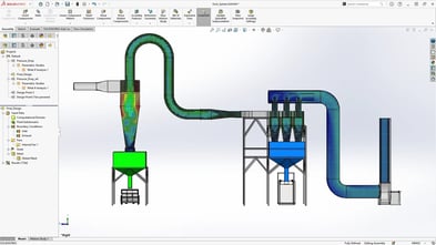 WN25-SIM10-Flow Performance