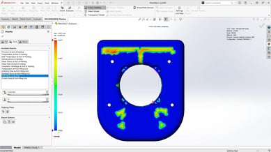 WN25-SIM8-Sink Mark Solution