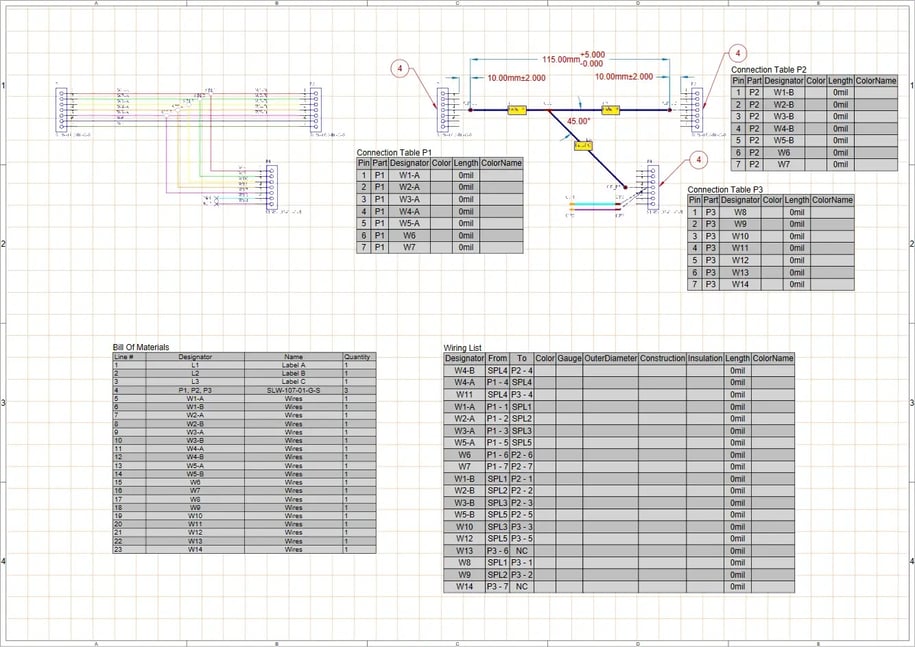 cable-harness-production-documentation