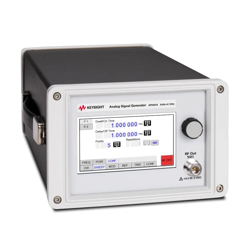 computer-controls-keysight-AP5001A-front