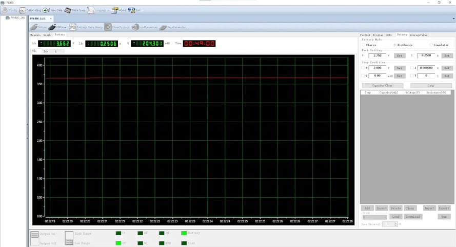 itech-it9000-software