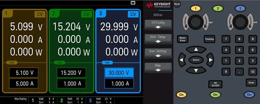 web-interface-keysight-edu36311a