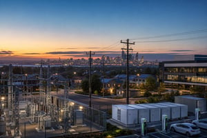 Smart Energy Grid Interoperability and Connectivity