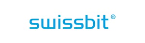 Swissbit Logo