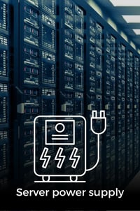 itech-application-server-power-supply