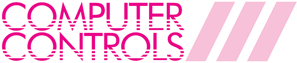 Computer Controls (CControls) Logo